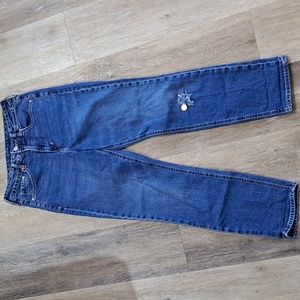 H & M Vintage Slim Jean - 6